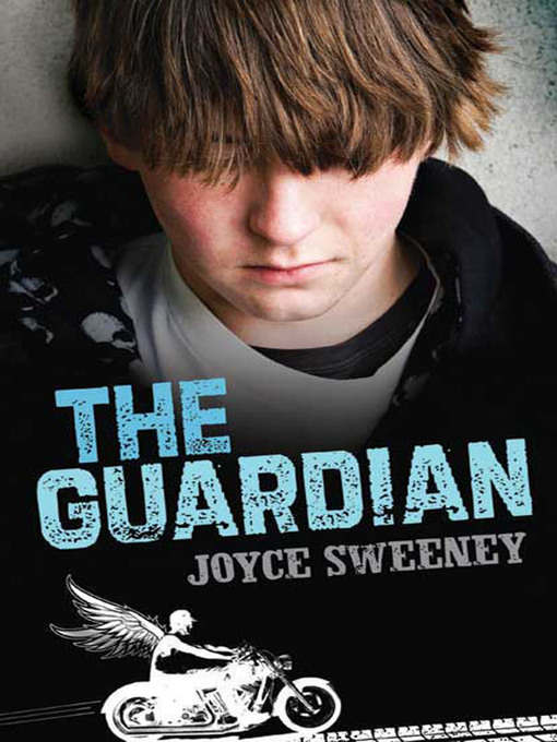 Title details for The Guardian by Joyce Sweeney - Wait list